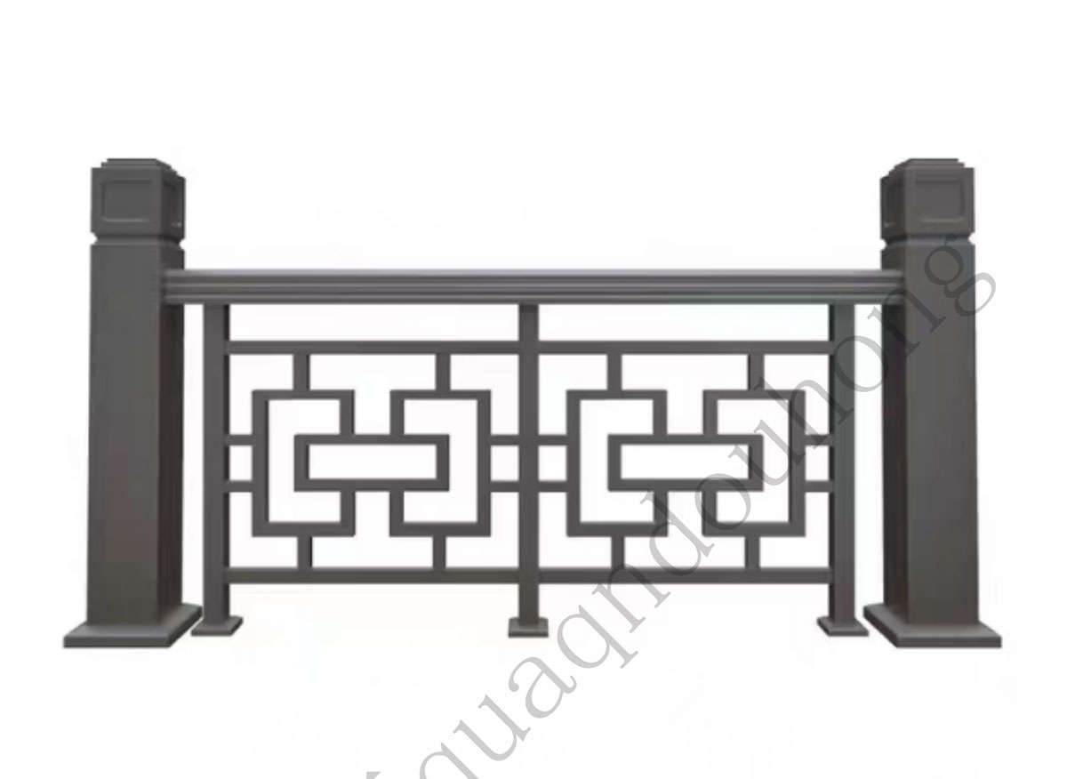 Railing Series