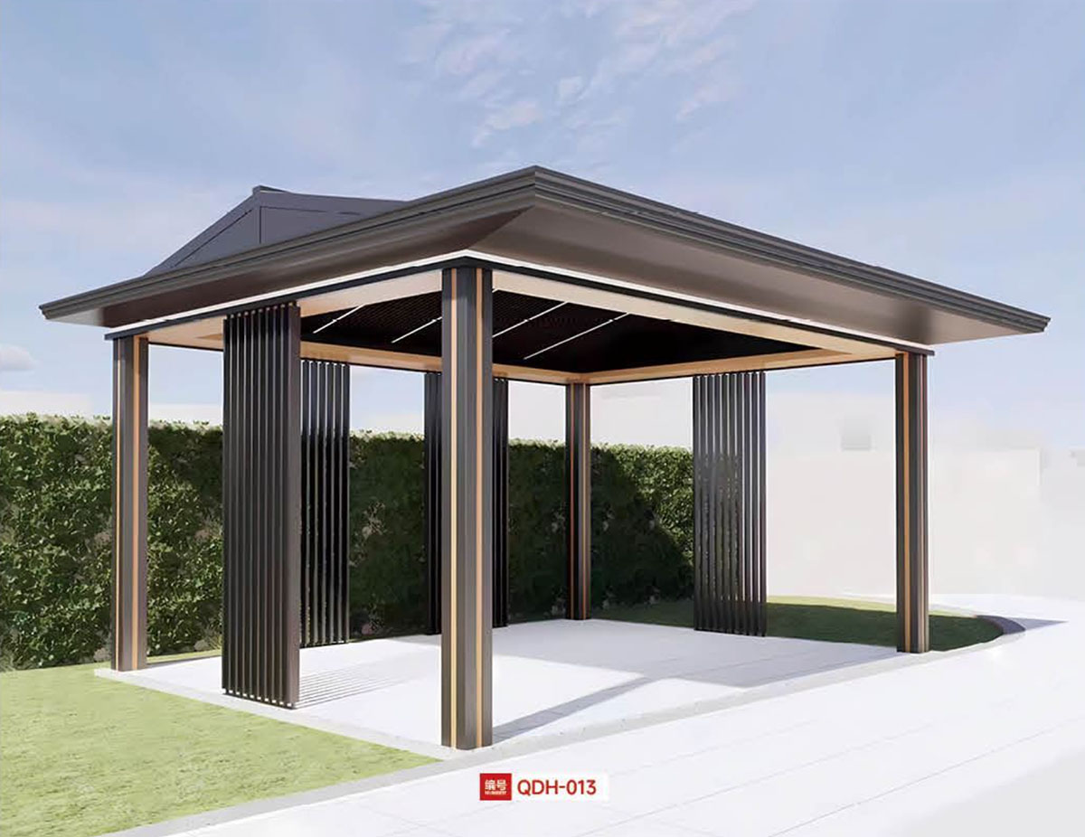 Gazebo