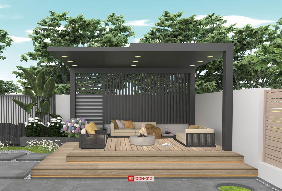 Gazebo