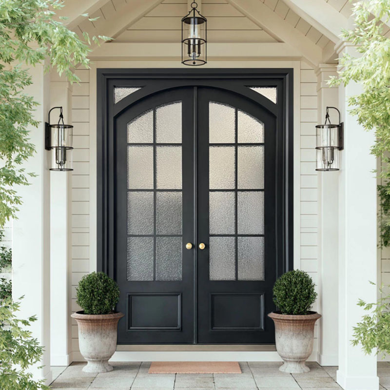 Aluminum Door