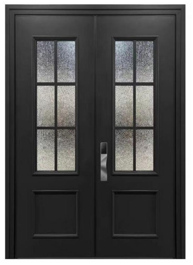 Aluminum Door