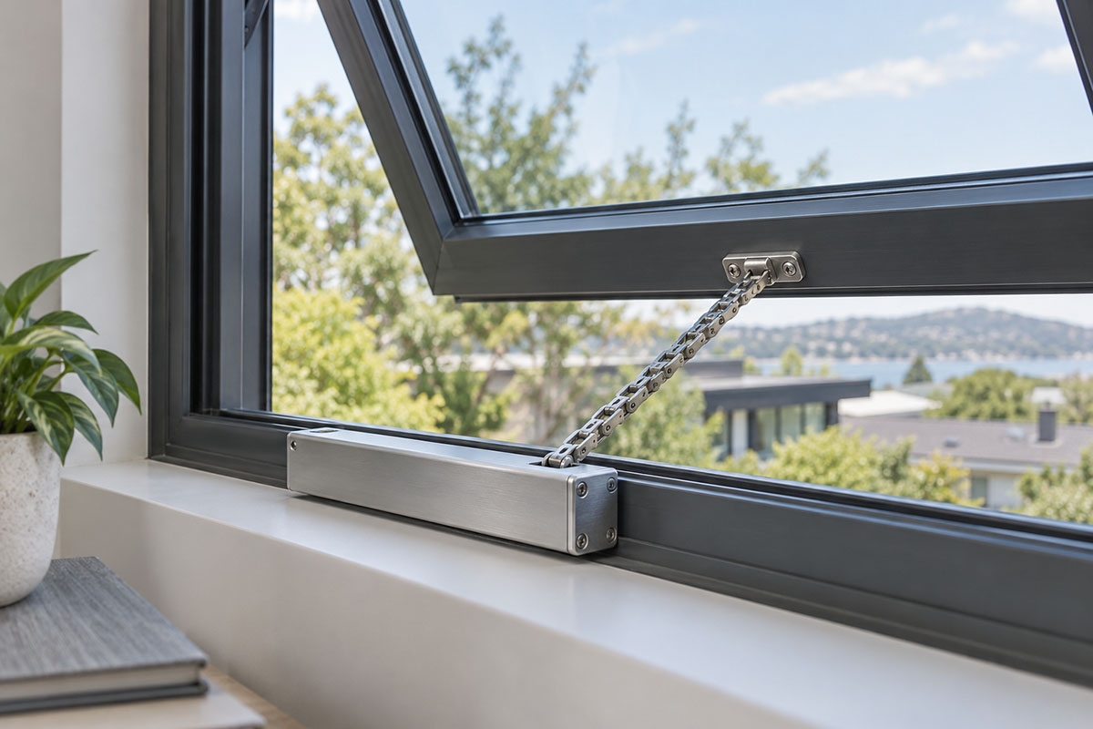 Window Opener Series